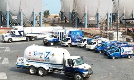 Disparan energéticos inflación en Tijuana a 6.52%