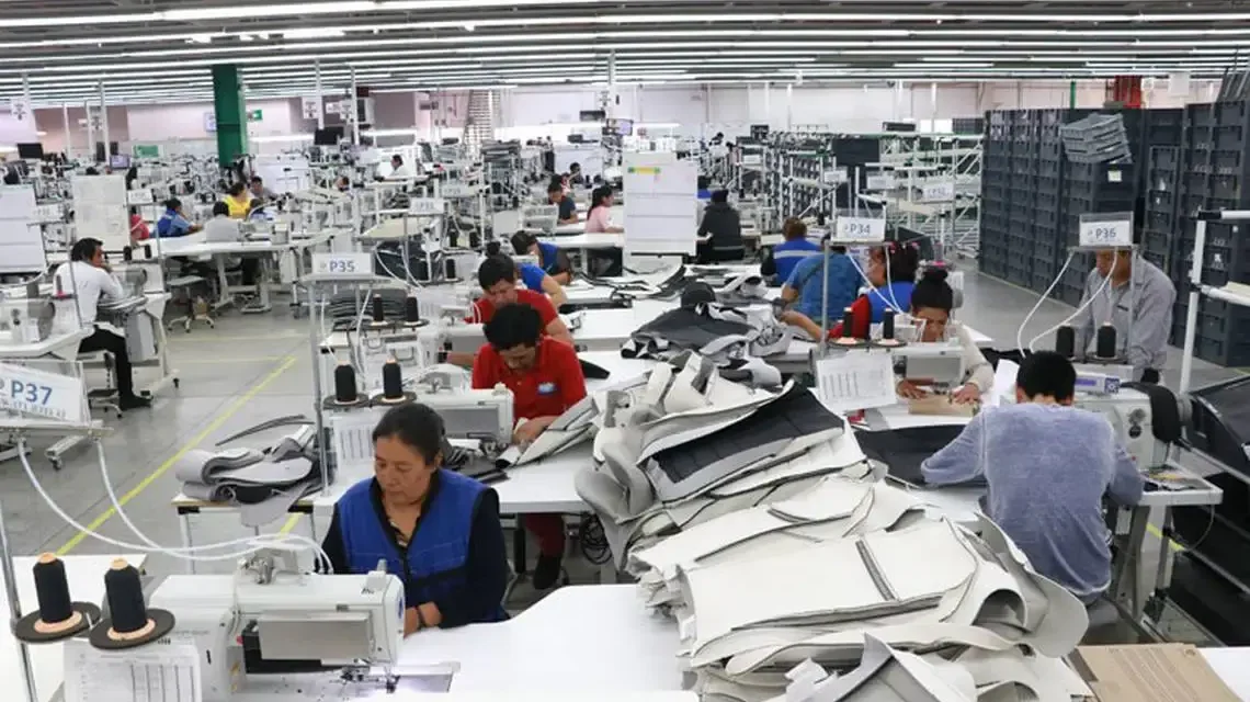Ofrecerán empleo maquiladoras de Mexicali a deportados