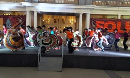 Eliminaron impuestos municipales para eventos culturales locales