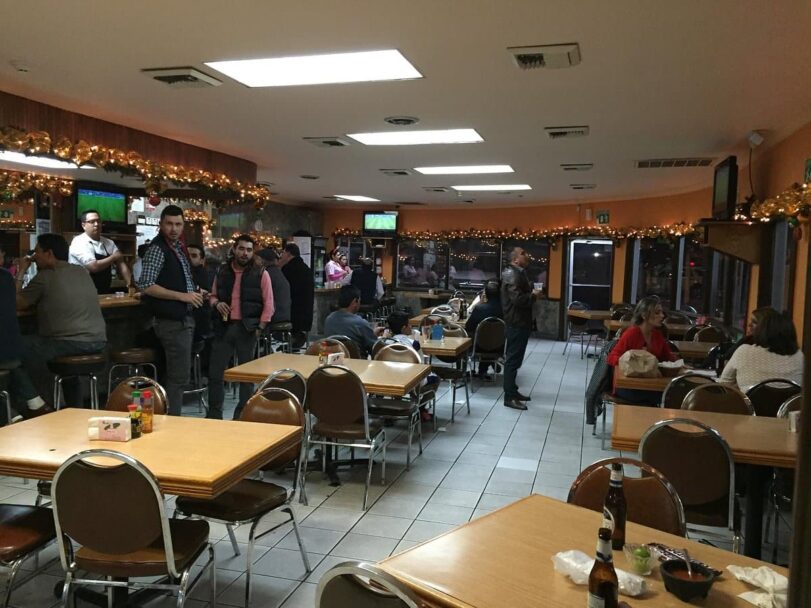 Proyectan restauranteros 20% de incremento en ventas por Serie del Caribe