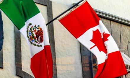 Refuerza México lazos con la IP canadiense