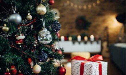 Tiene la Navidad impacto binacional en economía, consumo y comercio