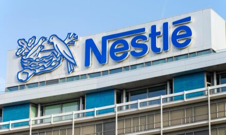 Anunció Nestlé inversión de 1,000 mdd en México