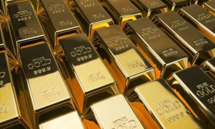 Metales abrillantan títulos de mineras en México, Canadá y EU