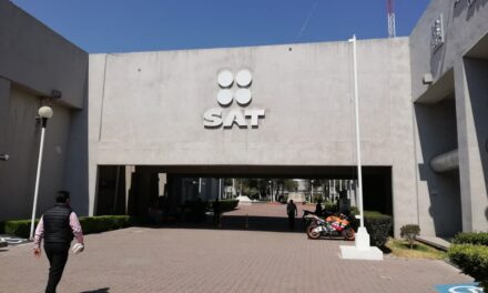 Presentan actualizaciones a la resolución Miscelánea Fiscal 2025 