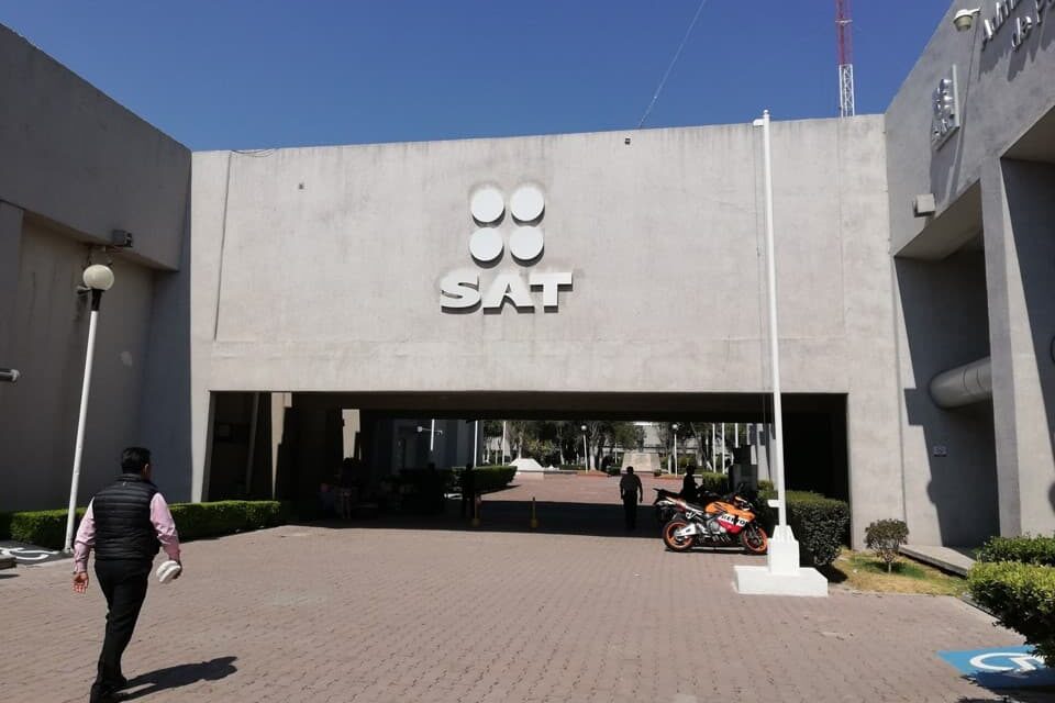 Presentan actualizaciones a la resolución Miscelánea Fiscal 2025