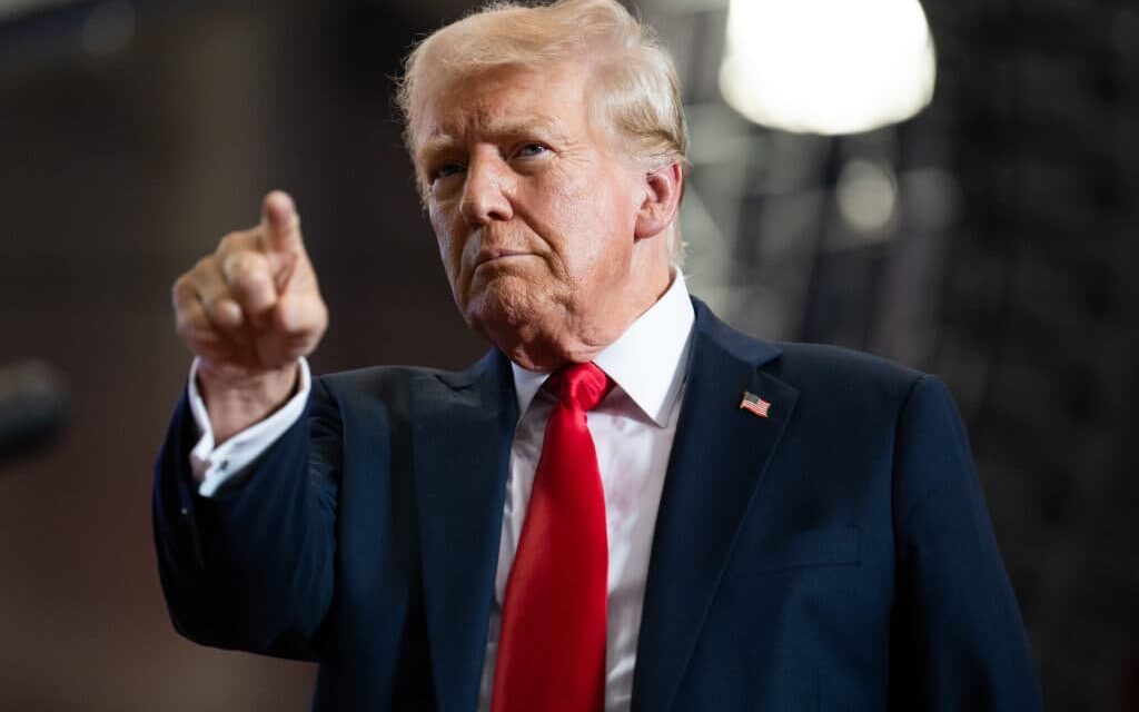 Se ha anticipado México al regreso de Trump