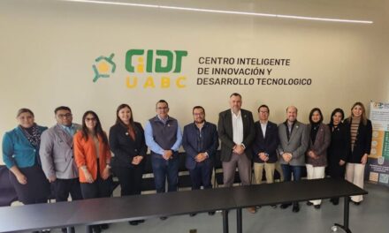 Avanza estrategia de semiconductores en BC