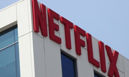 Invertirá Netflix 1,000 millones de dólares en México