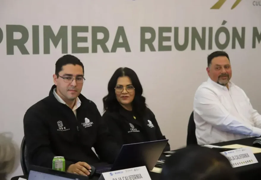 Será BC sede de cinco disciplinas en la etapa macro regional