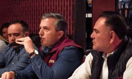 Prevén dos proyectos para abastecer agua en norte de Ensenada