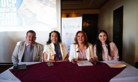 Trabajan Programa Urbano de Centros de Población de San Quintín