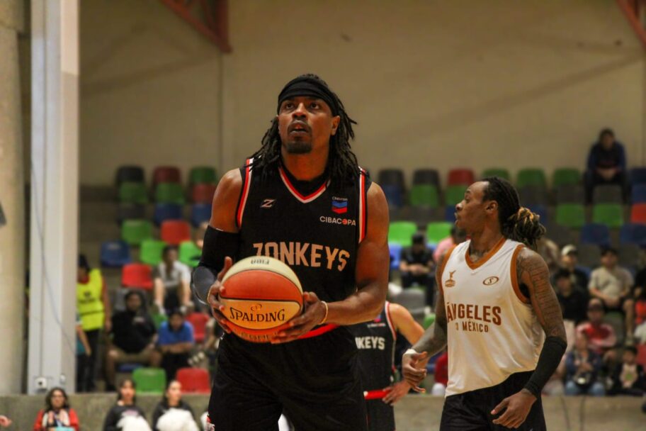 Inició Tijuana Zonkeys con el pie derecho