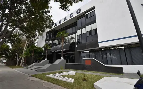 Inician elecciones en Canaco Tijuana, periodo 2025-2026