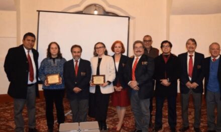 Compartió Seminario de Historia esencia del Valle de Guadalupe