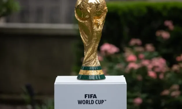 Aprueban medidas rumbo al Mundial