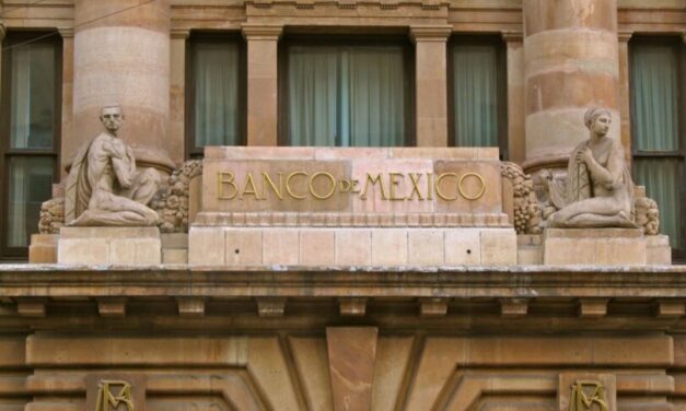 Inflación a la baja da margen a Banco de México para mantener la tasa sin cambio