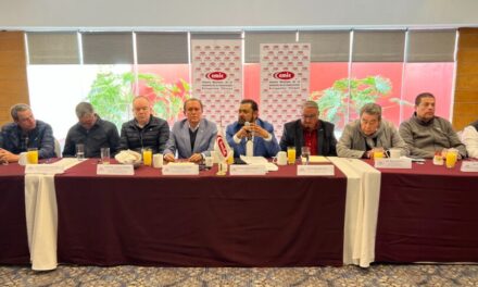 Alista CMIC su agenda 2025 para fortalecer al sector constructor 