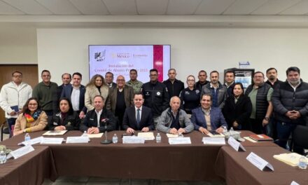 Instalan Comité de Abasto Privado en BC 