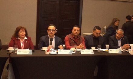 Reconocen calidad productiva del sector pesquero y acuícola de BC