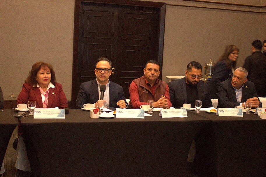 Reconocen calidad productiva del sector pesquero y acuícola de BC