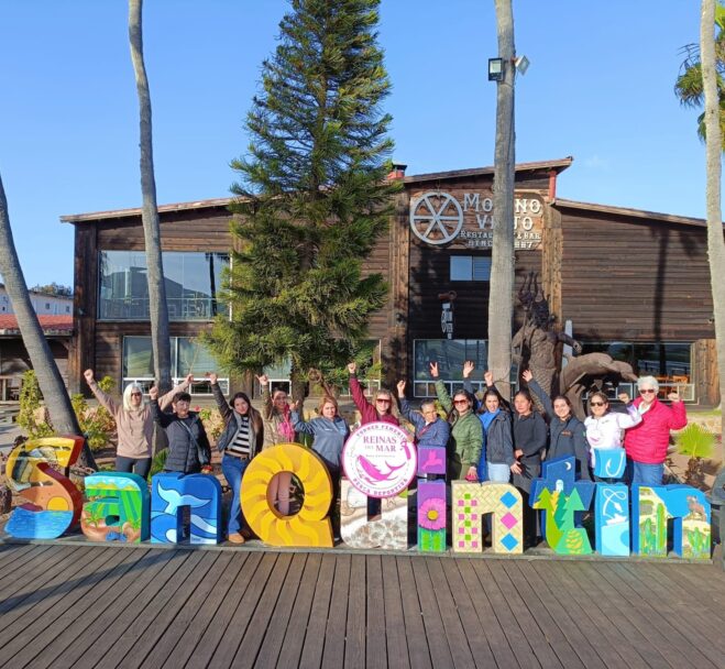 Preparan torneo femenil de Pesca Deportiva “Reinas del Mar”