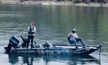 Inicia hoy Calendario Oficial de Pesca deportiva con 1er Torneo