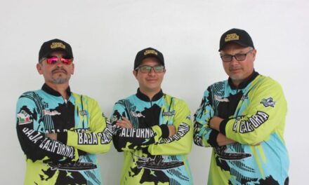 Participará BC en Campeonato Panamericano de Pesca Deportiva en Kayak