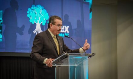 Informó Index Zona Costa a empresas sobre actualización de procesos