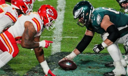¡Es hoy! Super Bowl: Chiefs vs. Eagles en la final de la NFL 2025