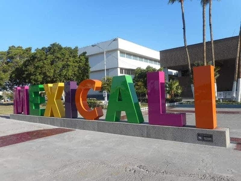 Tendrá Mexicali presencia en Tianguis Turístico 2025