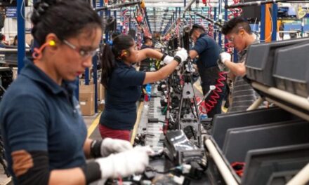 Ponen en riesgo aranceles la operación de fábricas: Index