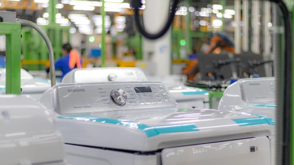 Evalúan empresas de tecnología mover producción fuera de México