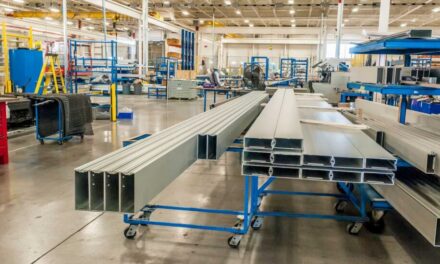Anunciará Trump aranceles del 25% al acero y el aluminio