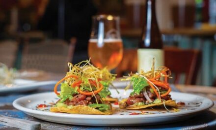 Confirman COCINARTE 2025 con lo mejor de la gastronomía de Tecate