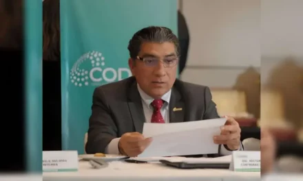 Se encuentra sin planeación y con sequía el sector hídrico de BC
