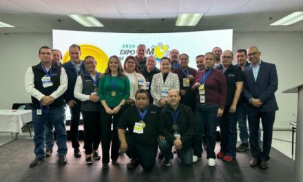 Celebró AirLife Expo TQM a equipos de alto rendimiento