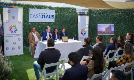Es Easy Haus nuevo aliado de “Tijuana sin hambre”