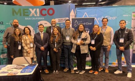 Promueven a Tecate como destino de inversión en MD&M WEST 2025