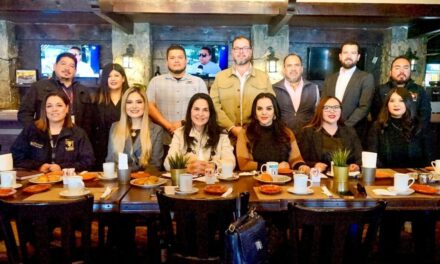 Fortalece CANIRAC Tijuana el sector restaurantero
