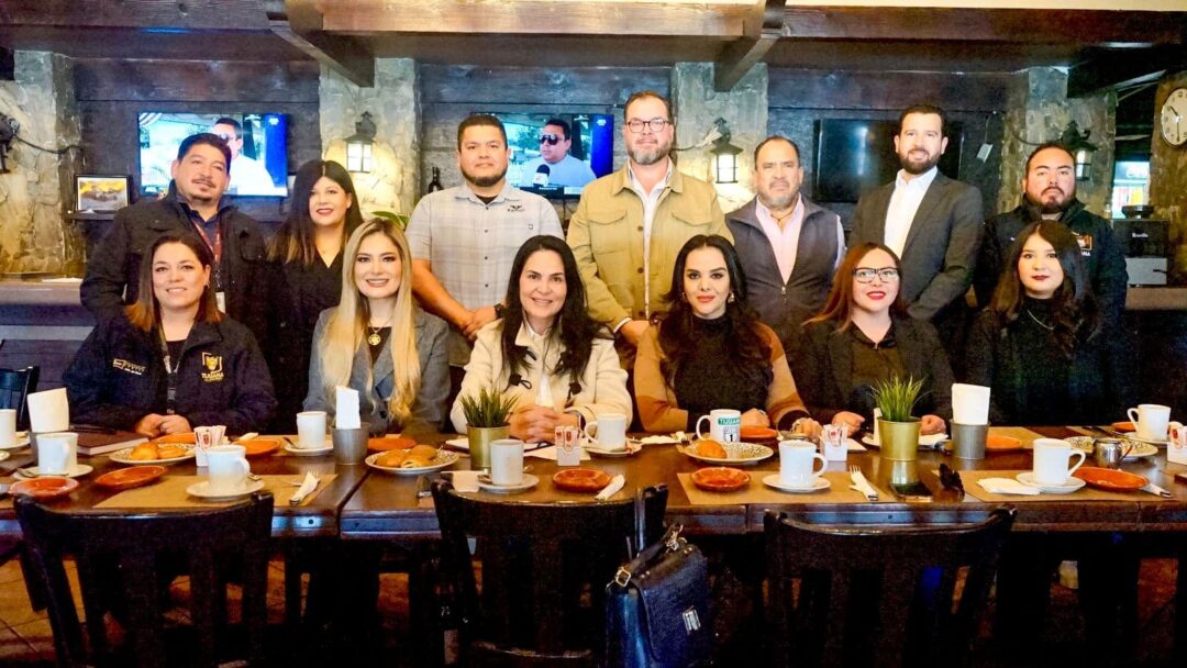 Fortalece CANIRAC Tijuana el sector restaurantero