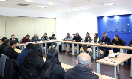 Dará Feria del Empleo un retorno seguro y humano para deportados de EU 