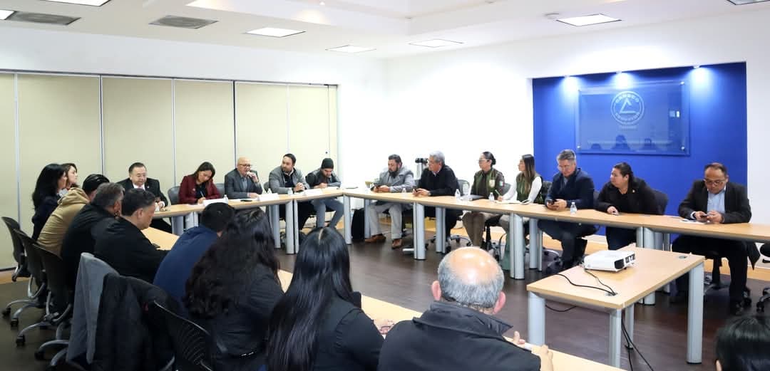 Dará Feria del Empleo un retorno seguro y humano para deportados de EU
