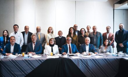 Reconoce gobierno estatal labor del CDT para impulsar el desarrollo de Tijuana