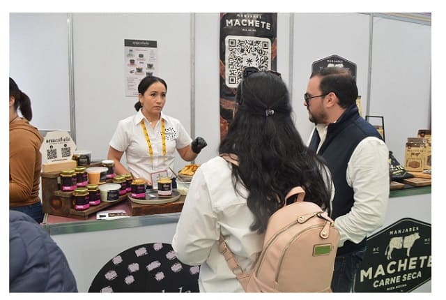 Invitan a Expo Agrobaja 2025