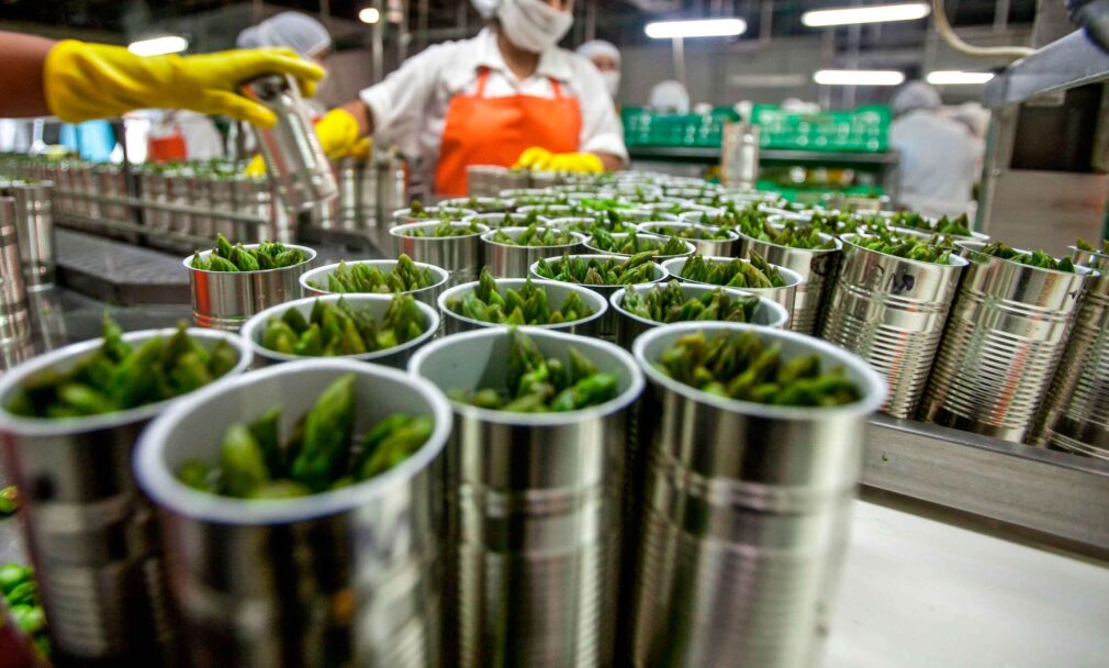 Destacan agroindustriales a México como socio irremplazable en el T-MEC