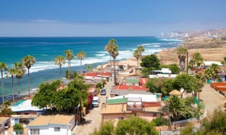 Impulsan distintivo nacional de calidad turística en municipios de BC