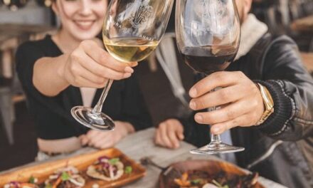 Invitan a pasar San Valentín en Valle de Guadalupe
