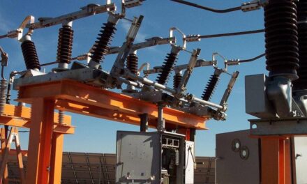 Crece BC 14.8% en generación, transmisión y distribución de energía, agua y gas