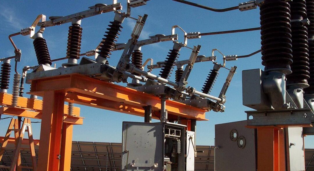 Crece BC 14.8% en generación, transmisión y distribución de energía, agua y gas